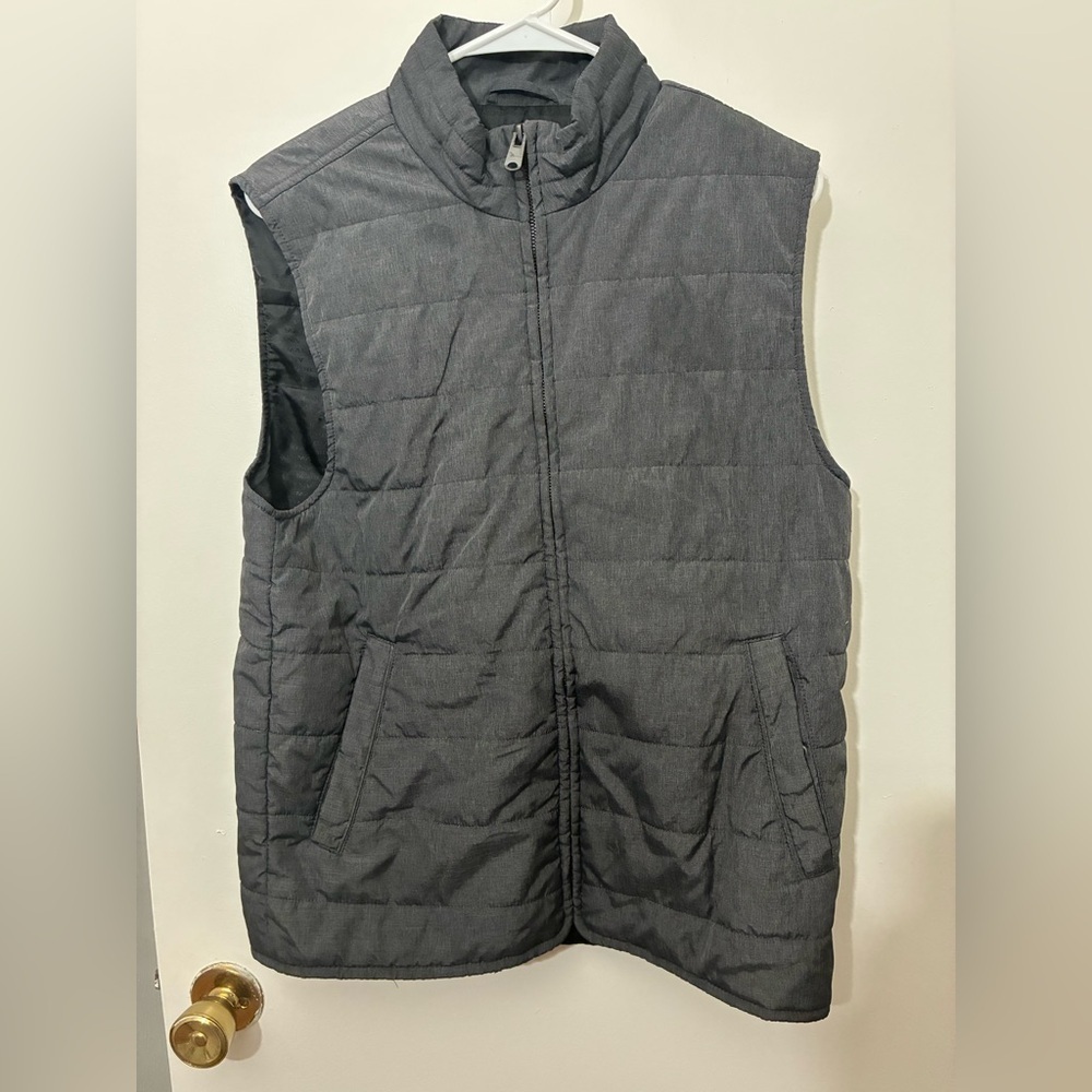 Marc Anthony Vest Size S